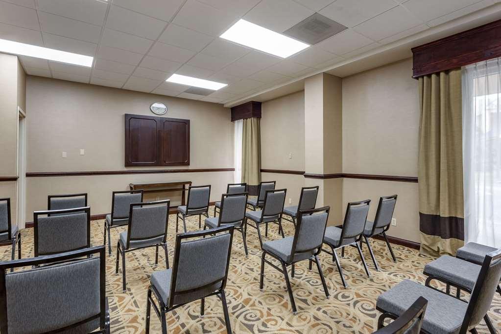 Comfort Suites Chesapeake - Norfolk Facilities photo