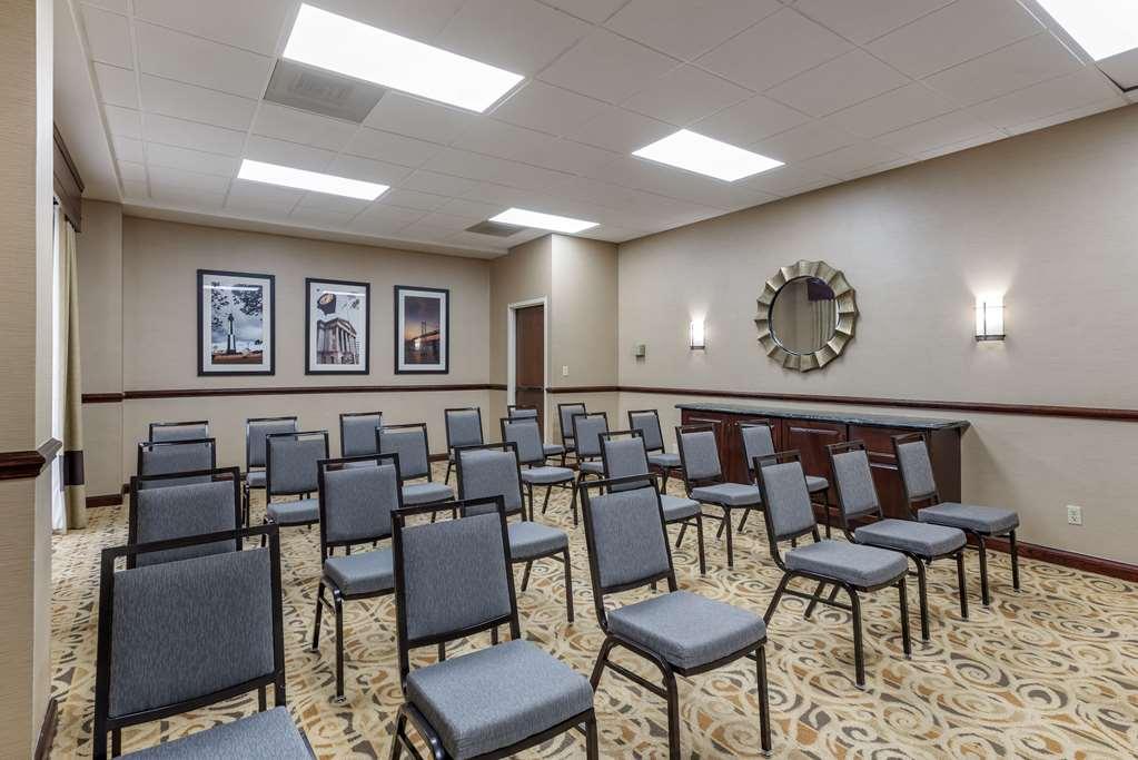 Comfort Suites Chesapeake - Norfolk Facilities photo